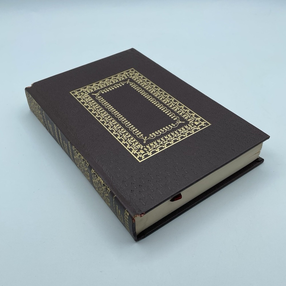 Robinson Crusoe | Daniel Defoe | International Collectors Library Hard Cover